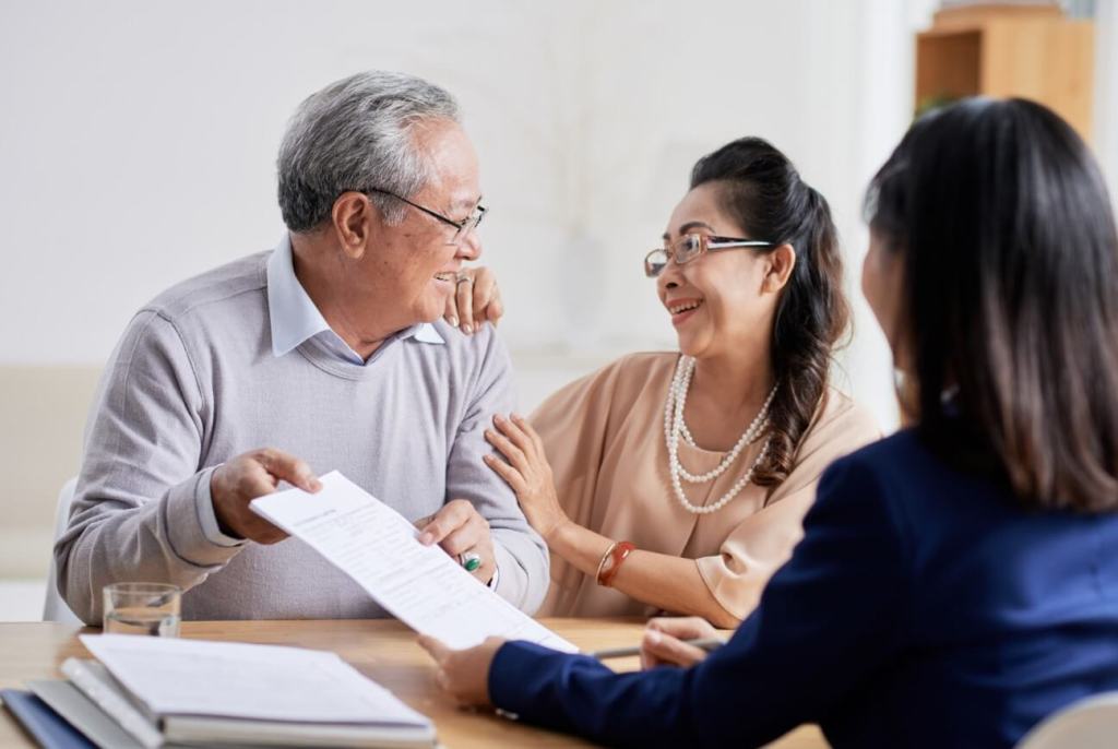 Testamentary Trusts Protecting Your Assets and Beneficiaries